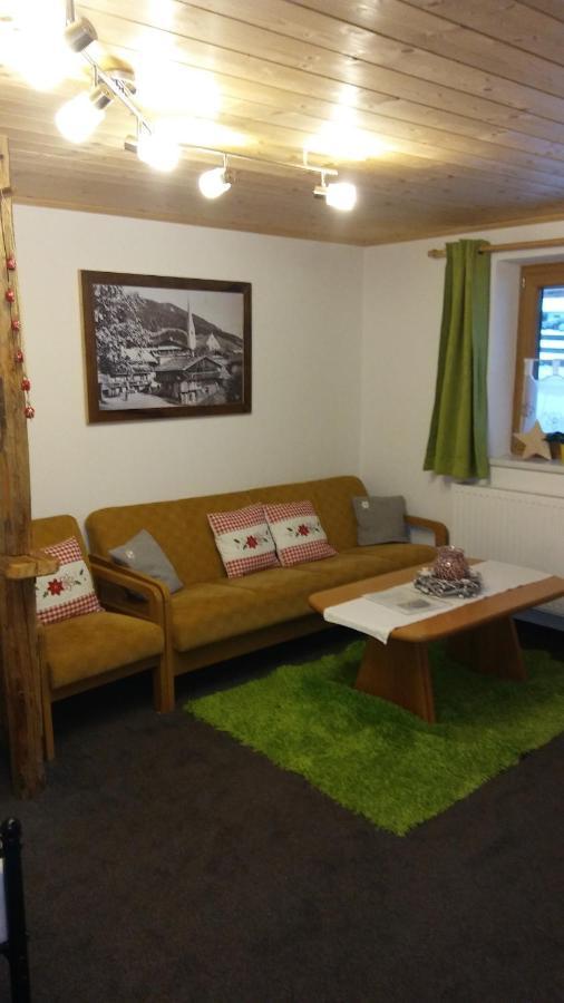 アルプバッハHaus Am Sunnfeldアパートメント エクステリア 写真