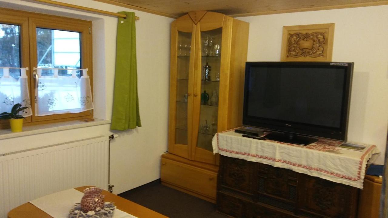 アルプバッハHaus Am Sunnfeldアパートメント エクステリア 写真